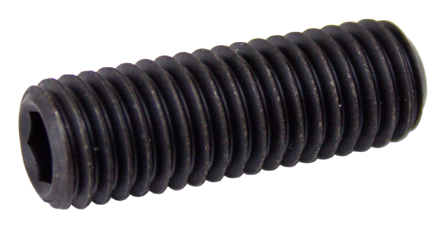 Assortment - 101706694 Socket Set Screws - Cup Point